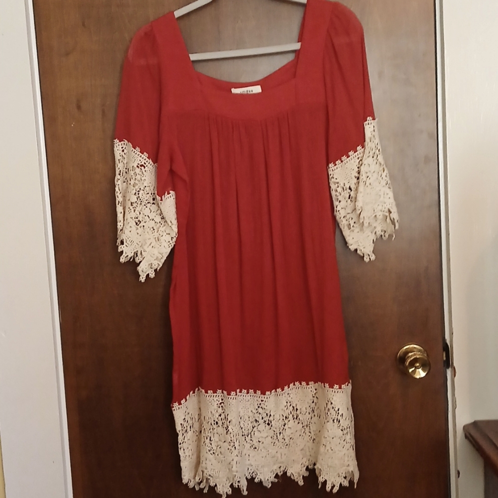 Umgee dress